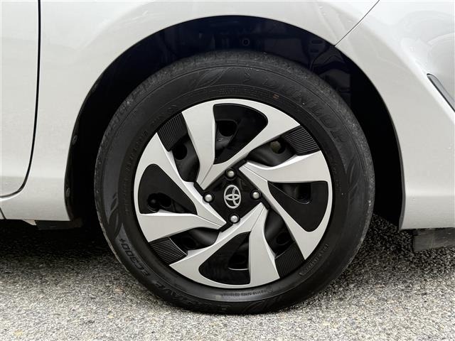 Toyota AQUA 2021 7425378-12