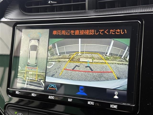 Toyota AQUA 2021 7425378-17