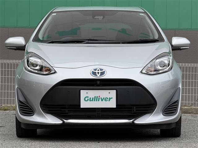 Toyota AQUA 2021 7425378-20