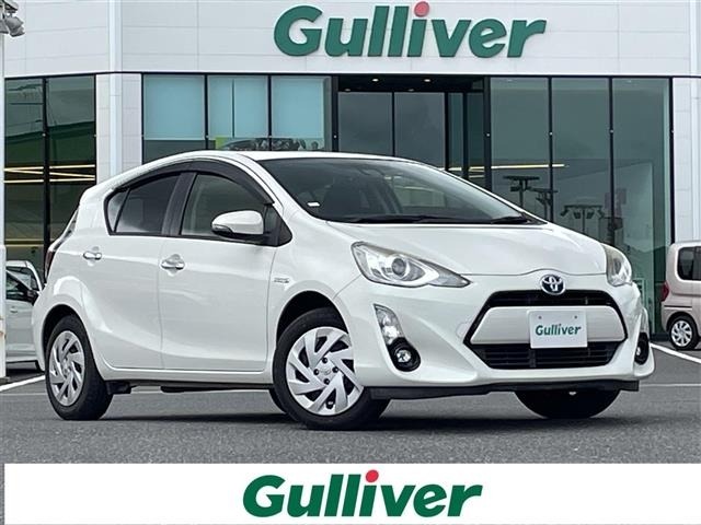 Toyota AQUA 2017 7425382-0