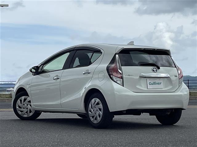Toyota AQUA 2017 7425382-13