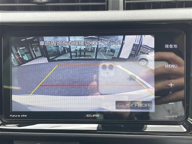 Toyota AQUA 2017 7425382-19