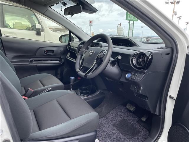Toyota AQUA 2017 7425382-2