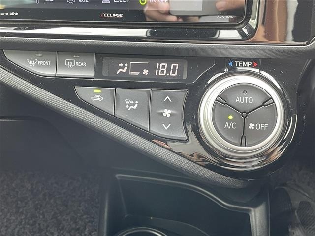 Toyota AQUA 2017 7425382-21