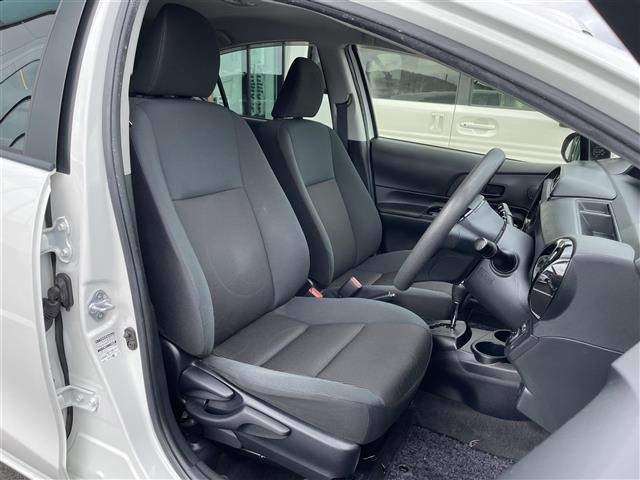 Toyota AQUA 2017 7425382-22