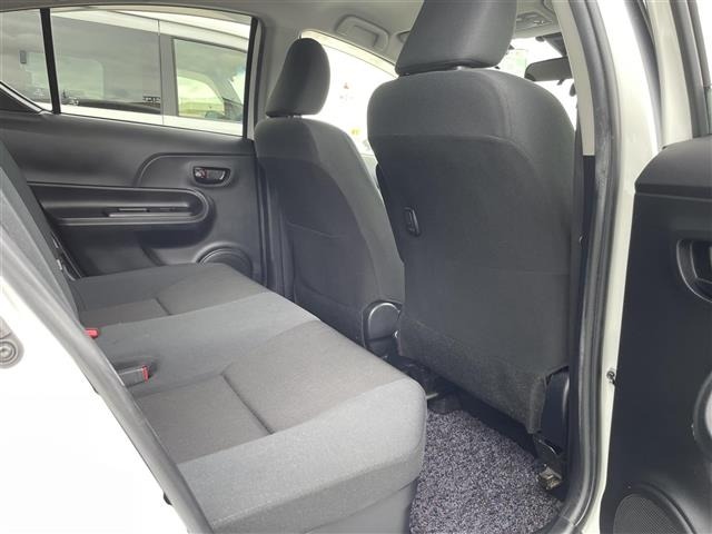 Toyota AQUA 2017 7425382-6