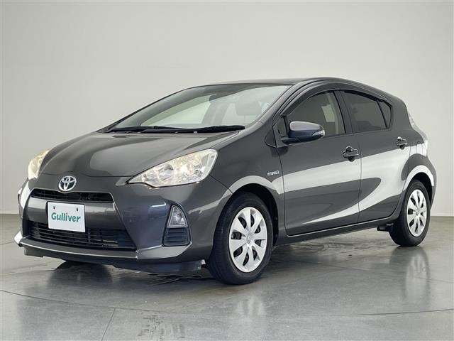 Toyota AQUA 2013 7425387-12