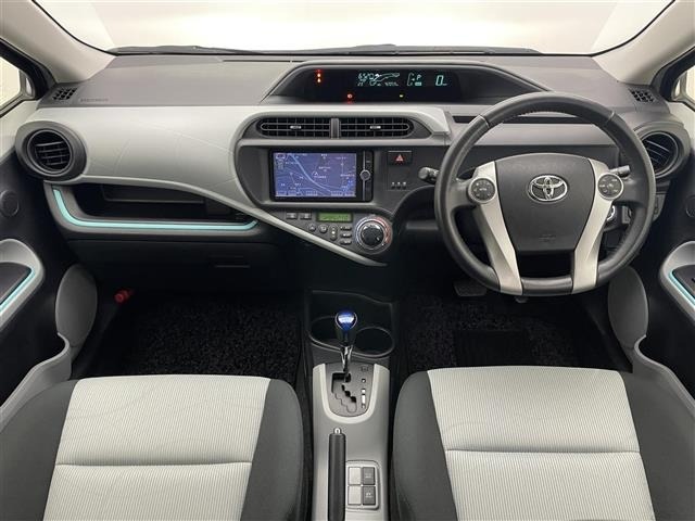 Toyota AQUA 2013 7425387-15
