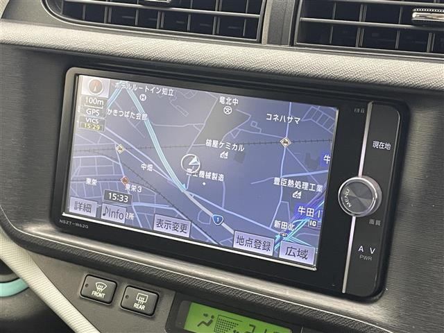 Toyota AQUA 2013 7425387-16