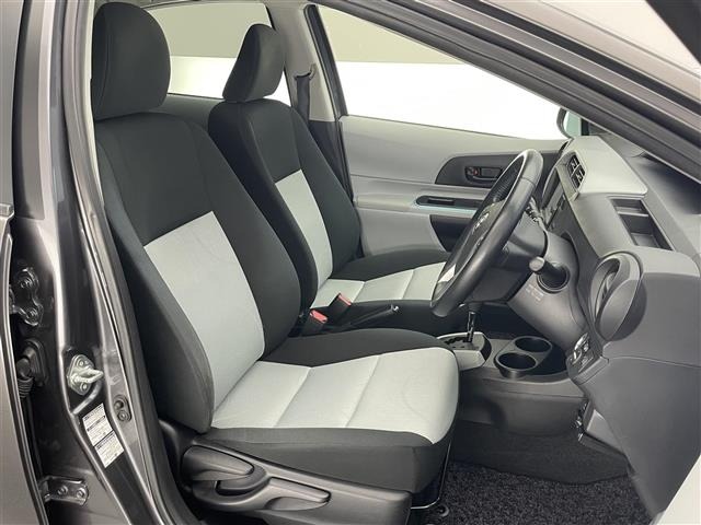 Toyota AQUA 2013 7425387-2