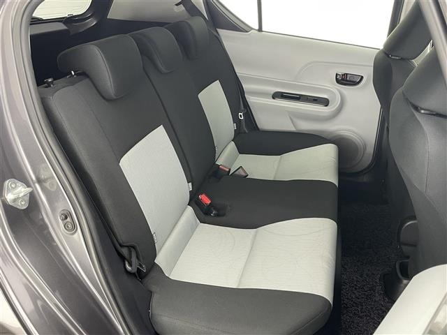 Toyota AQUA 2013 7425387-4