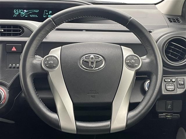 Toyota AQUA 2013 7425387-5