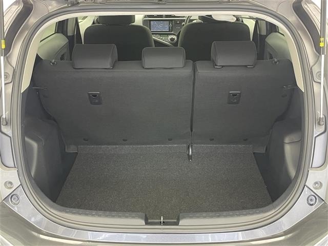 Toyota AQUA 2013 7425387-6