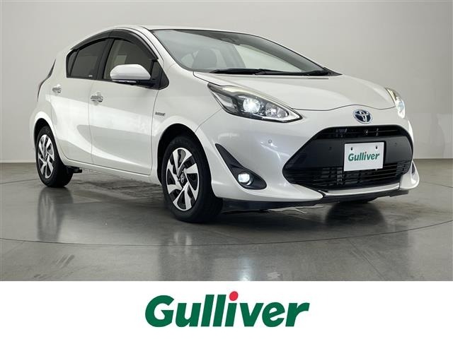 Toyota AQUA 2019 7425388-0