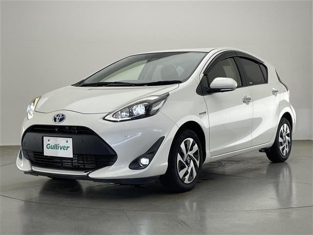 Toyota AQUA 2019 7425388-12