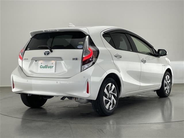Toyota AQUA 2019 7425388-13