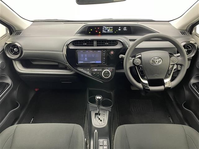 Toyota AQUA 2019 7425388-15