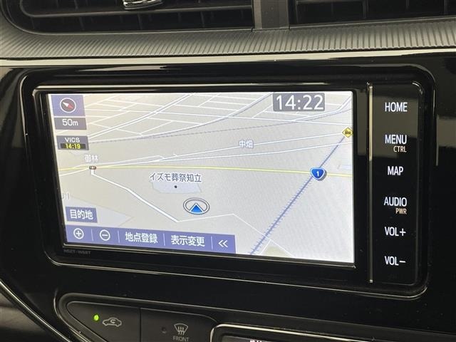 Toyota AQUA 2019 7425388-16