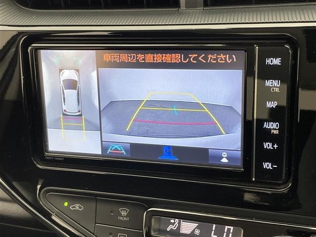 Toyota AQUA 2019 7425388-17