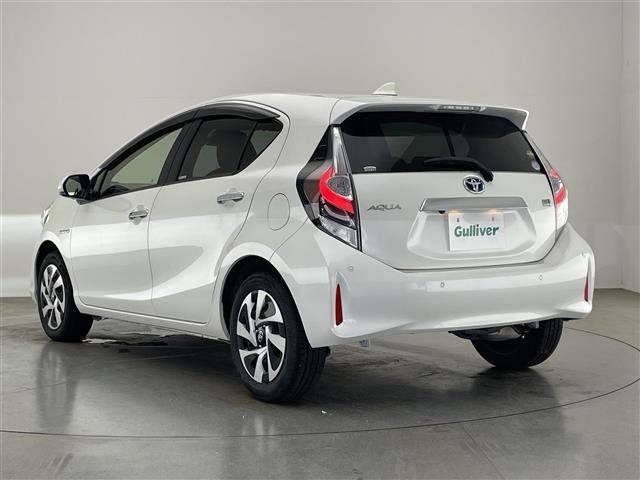 Toyota AQUA 2019 7425388-22