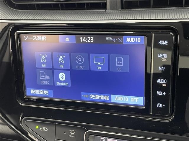 Toyota AQUA 2019 7425388-3