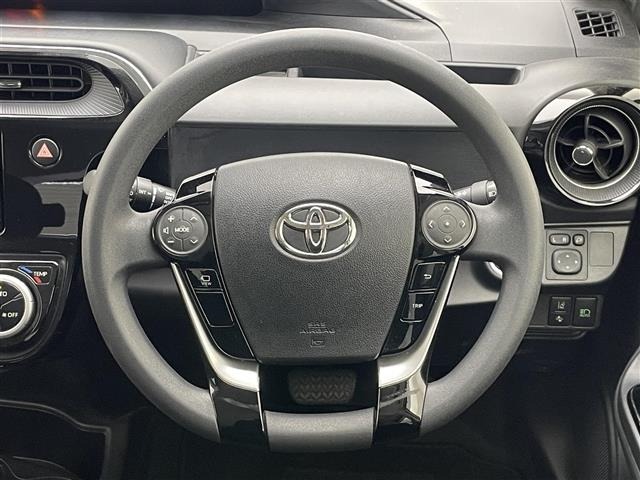 Toyota AQUA 2019 7425388-5