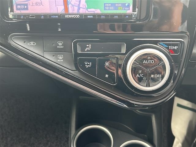 Toyota AQUA 2017 7425392-17