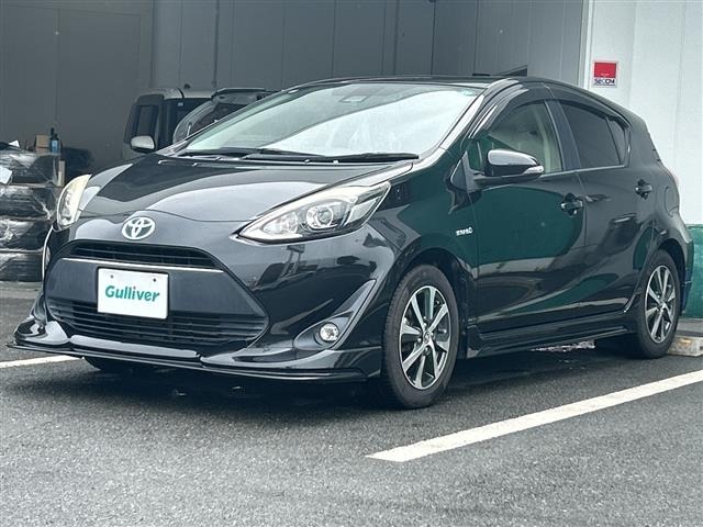Toyota AQUA 2017 7425392-18