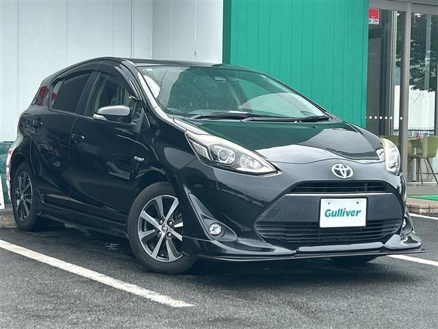 Toyota AQUA 2017 7425392-20
