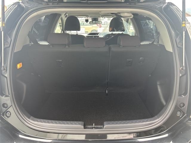 Toyota AQUA 2017 7425392-7
