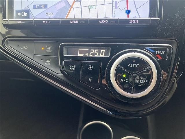 Toyota AQUA 2018 7425401-2