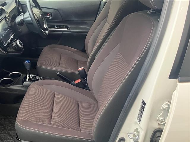 Toyota AQUA 2018 7425401-20
