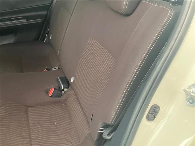 Toyota AQUA 2018 7425401-21