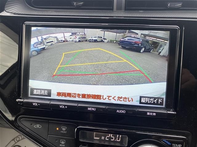 Toyota AQUA 2018 7425401-23