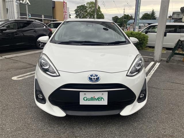 Toyota AQUA 2018 7425401-5