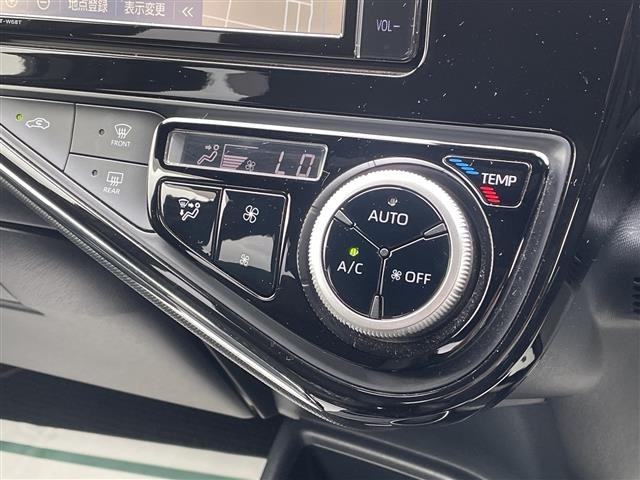 Toyota AQUA 2021 7425403-12