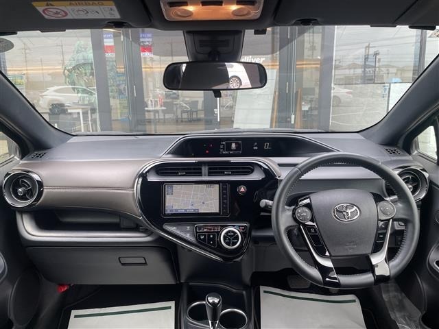 Toyota AQUA 2021 7425403-15