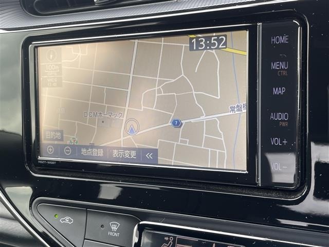 Toyota AQUA 2021 7425403-17