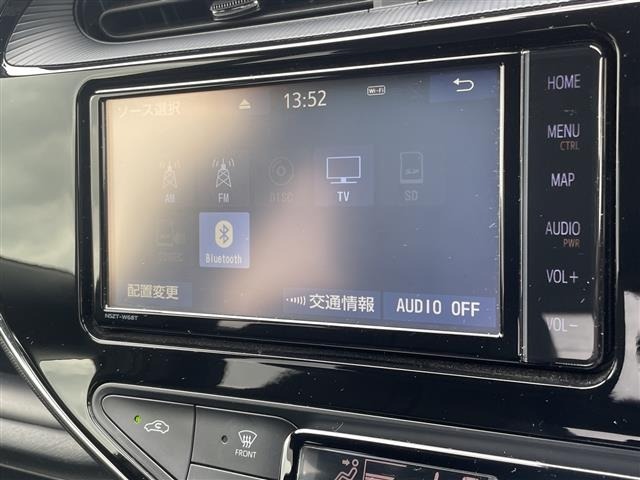 Toyota AQUA 2021 7425403-18