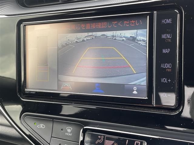 Toyota AQUA 2021 7425403-19