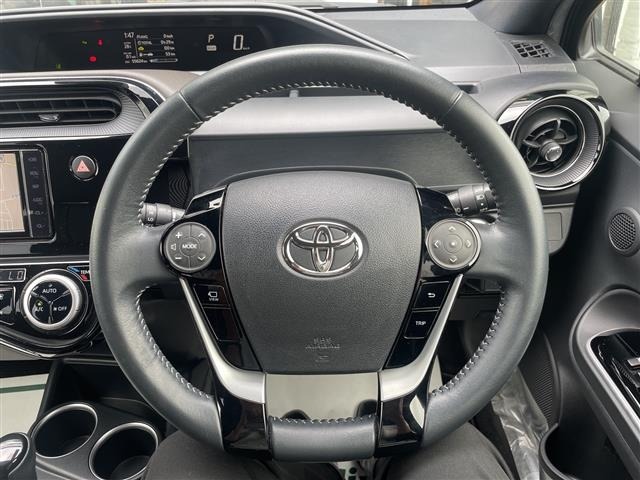 Toyota AQUA 2021 7425403-21