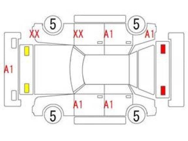 Toyota AQUA 2021 7425403-23