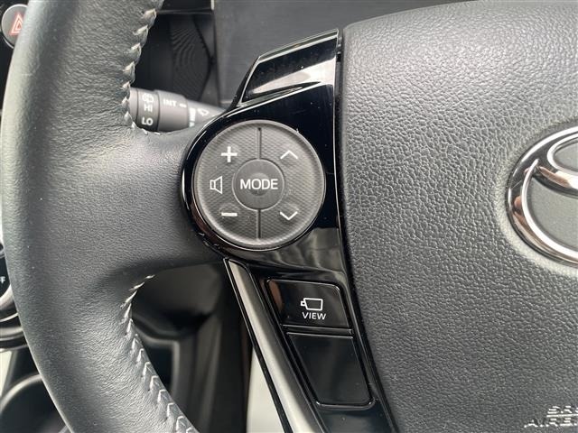Toyota AQUA 2021 7425403-7