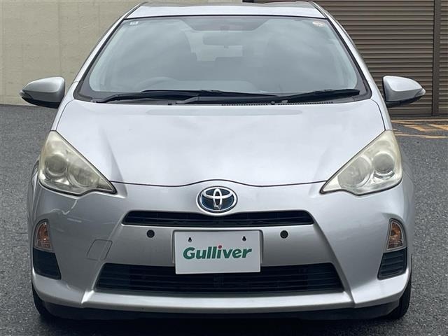 Toyota AQUA 2012 7425405-14