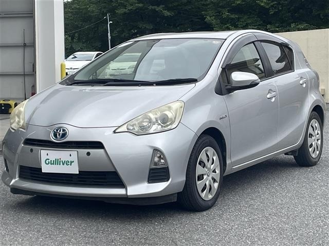 Toyota AQUA 2012 7425405-16