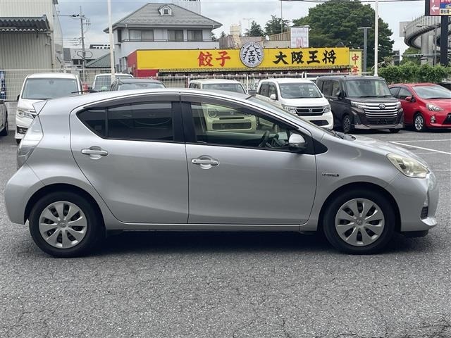 Toyota AQUA 2012 7425405-18