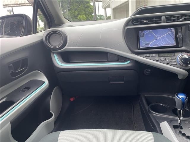 Toyota AQUA 2012 7425405-19