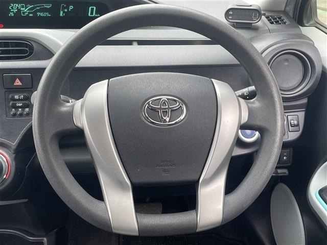 Toyota AQUA 2012 7425405-2