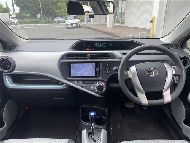 Toyota AQUA 2012 7425405-21
