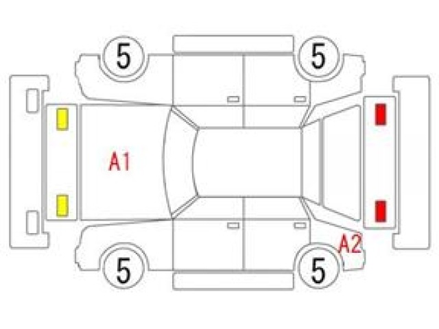 Toyota AQUA 2012 7425405-22